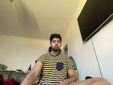 PRANDABOI27 online show from 14, 3, 2026