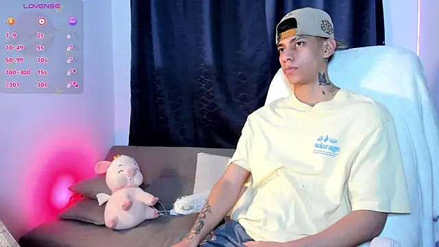 Josep Davies online show from 10, 1, 2025