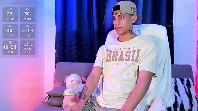 Josep Davies online show from 12, 1, 2025