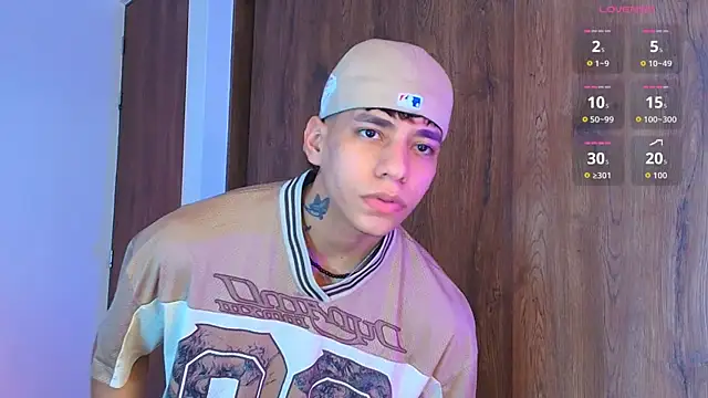 Josep Davies online show from 15, 9, 2025