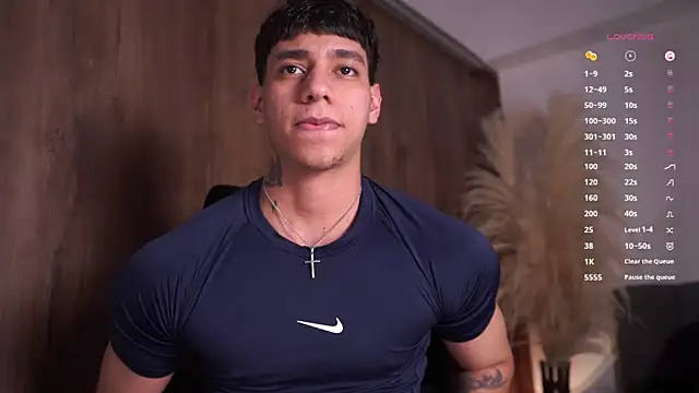 Josep Davies online show from 1, 4, 2026