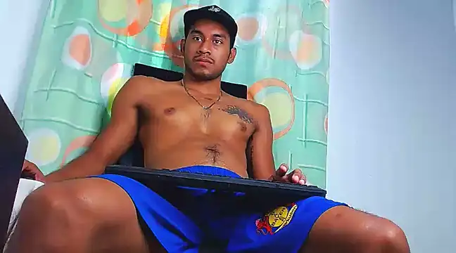 DanteSantoro online show from 3, 2, 2025