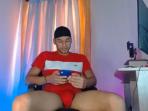 DanteSantoro online show from 25, 5, 2026