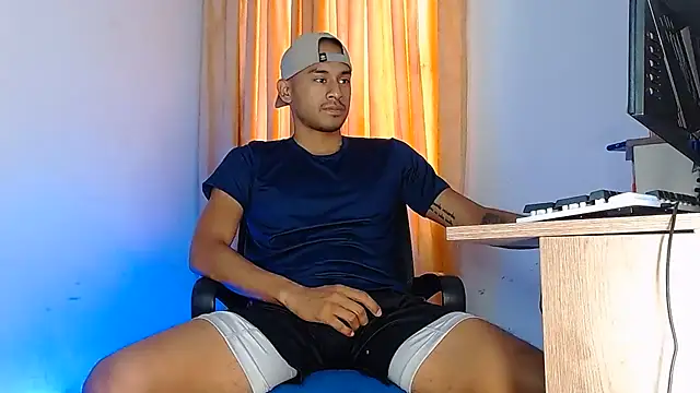 DanteSantoro online show from 9, 7, 2026