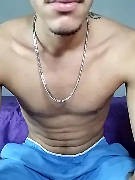 MicaelRian69 online show from 7, 3, 2025