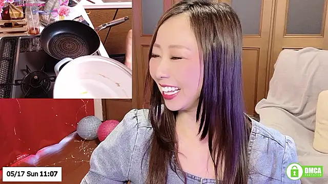 Snapshot of ERIKA-JP-168130 chatting on 17, 5, 2026 ERIKA-JP-168130 online show from 17, 5, 2026