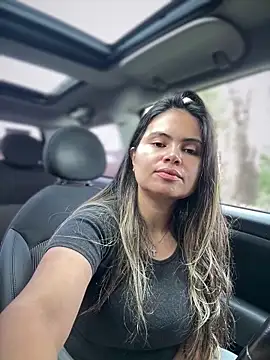 melanny10 online show from 7, 3, 2026