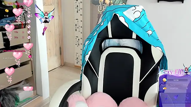 folinskayyya online show from 8, 3, 2025