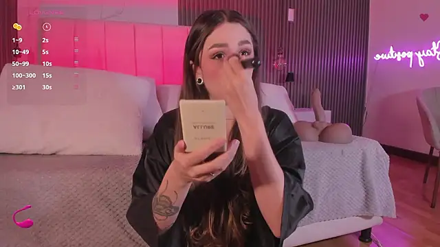 Amy-Parrish online show from 2, 2, 2026