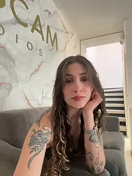 Amy-Parrish online show from 27, 3, 2026