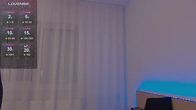 jesselines  online show from 13, 2, 2025