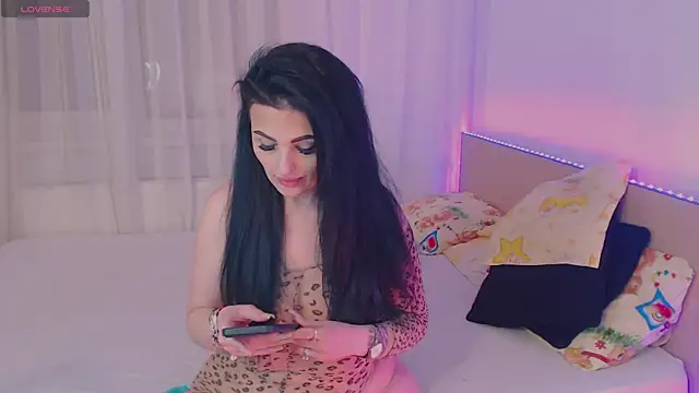 Snapshot of jesselines_ chatting on 22, 5, 2026 jesselines online show from 22, 5, 2026