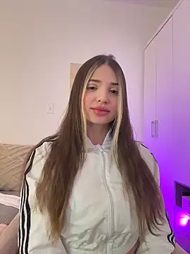 Ashleyjenner  online show from 10, 3, 2026