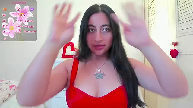 Snapshot of LisaHadwin chatting on 1, 10, 2025 LisaHadwin online show from 1, 10, 2025