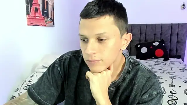 Snapshot of davebrow chatting on 31, 1, 2026 davebrow online show from 31, 1, 2026