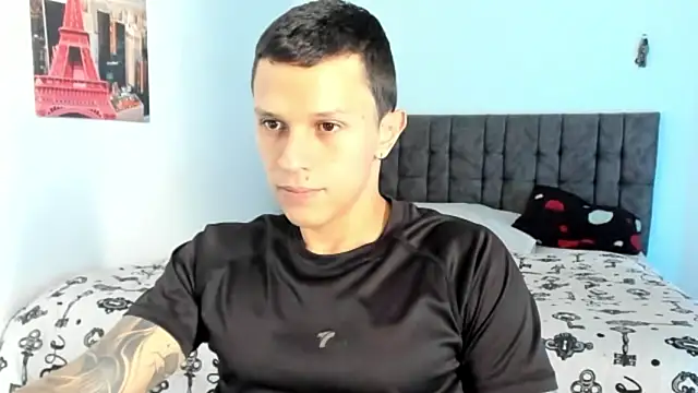 Snapshot of davebrow chatting on 6, 2, 2026 davebrow online show from 6, 2, 2026