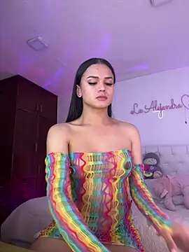 alee lenoxx online show from 11, 5, 2026