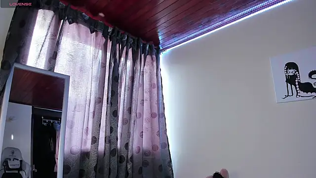 satanbabee online show from 25, 1, 2025