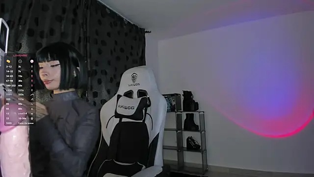 satanbabee online show from 7, 3, 2025