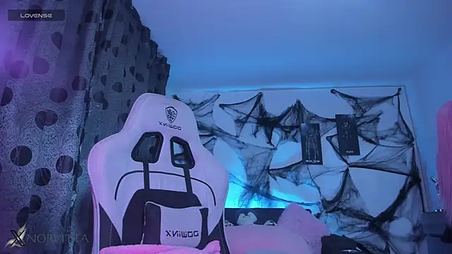 satanbabee online show from 26, 10, 2025