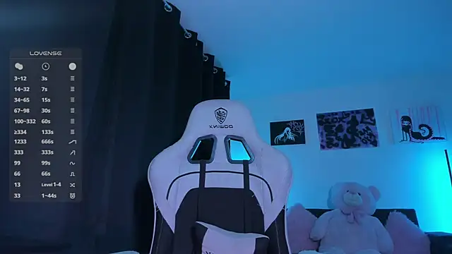 satanbabee online show from 24, 4, 2026