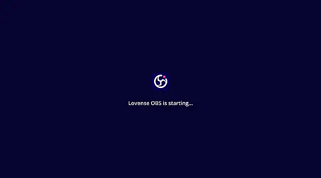 lovense test04 online show from 6, 12, 2024