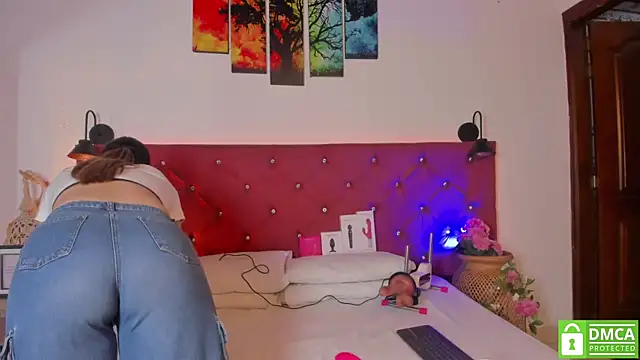 Ruth harvey  online show from 21, 4, 2026