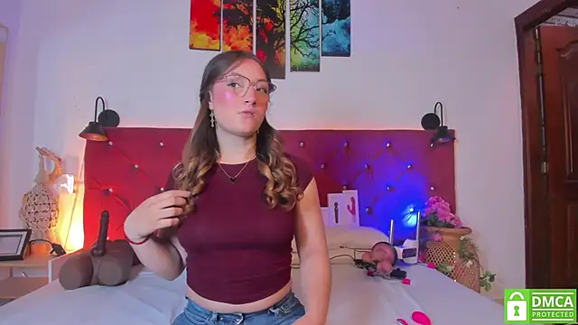 Ruth harvey  online show from 23, 4, 2026