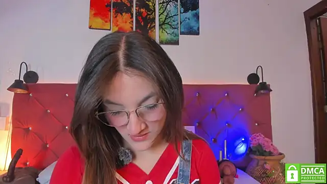 Ruth harvey  online show from 26, 4, 2026