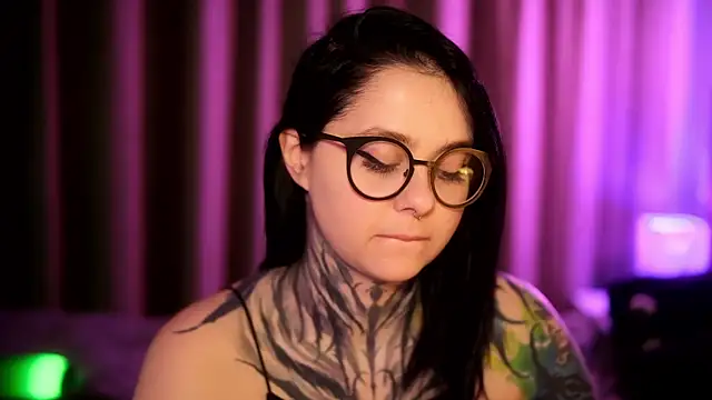 Snapshot of AcidPie chatting on 17, 1, 2025 AcidPie online show from 17, 1, 2025