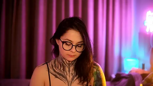 Snapshot of AcidPie chatting on 23, 1, 2025 AcidPie online show from 23, 1, 2025