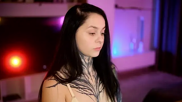 Snapshot of AcidPie chatting on 10, 11, 2025 AcidPie online show from 10, 11, 2025