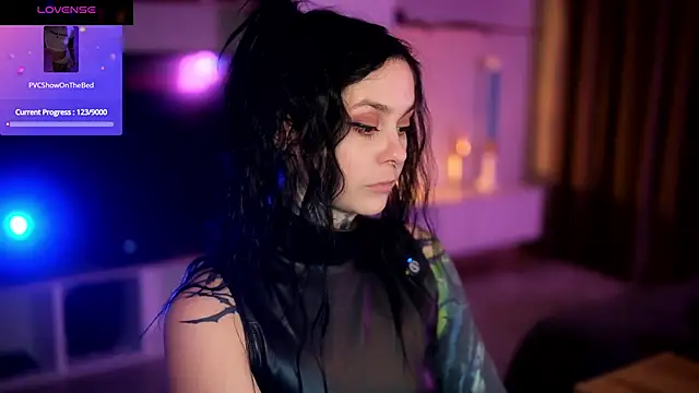 Snapshot of AcidPie chatting on 18, 11, 2025 AcidPie online show from 18, 11, 2025