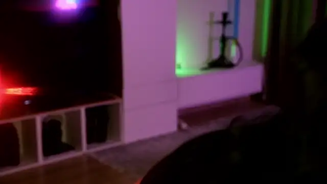 AcidPie online show from 26, 4, 2026