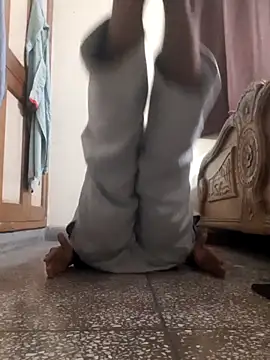 pleasurerkrishhhhh online show from 19, 3, 2025