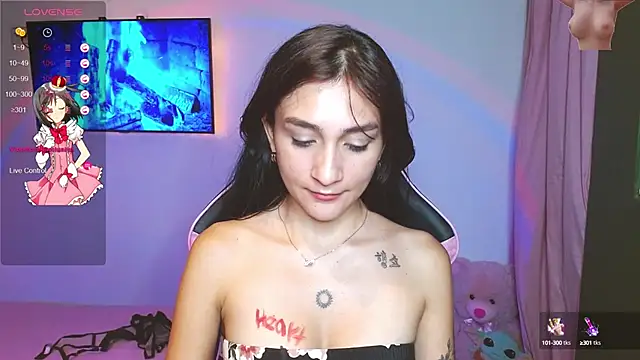 Mei Kelly online show from 6, 2, 2025