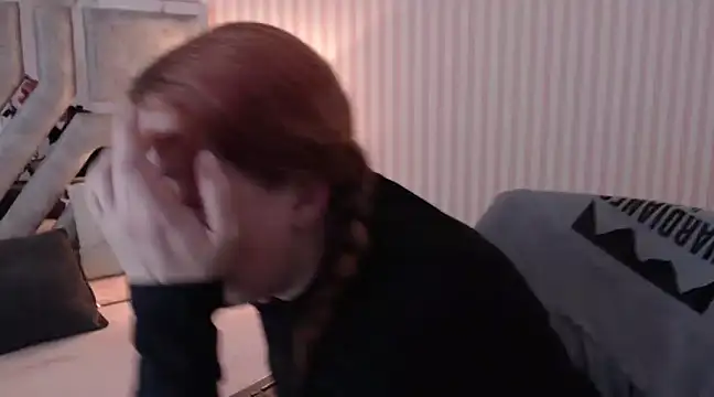 ViioletaMora online show from 21, 3, 2025