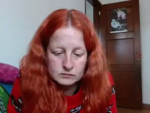 ViioletaMora online show from 18, 9, 2025