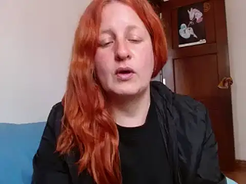 ViioletaMora online show from 6, 10, 2025