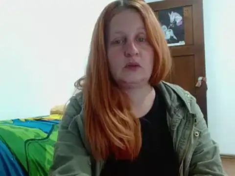 ViioletaMora online show from 31, 10, 2025