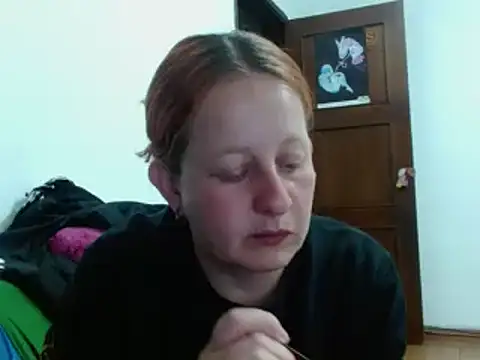 ViioletaMora online show from 2, 11, 2025