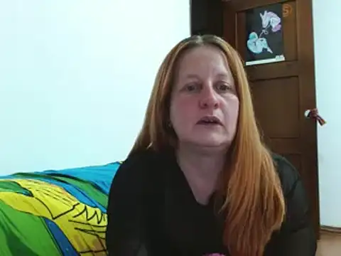 ViioletaMora online show from 24, 11, 2025