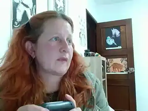 ViioletaMora online show from 24, 2, 2026