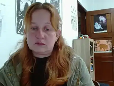 ViioletaMora online show from 7, 4, 2026