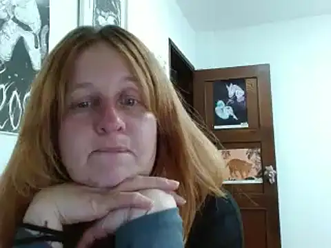 ViioletaMora online show from 18, 4, 2026