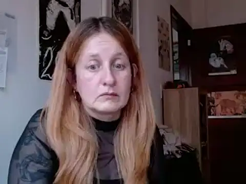 ViioletaMora online show from 20, 4, 2026