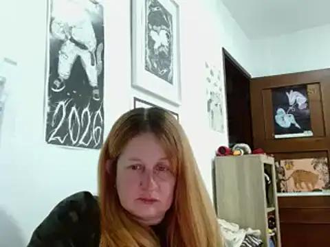 ViioletaMora online show from 21, 4, 2026