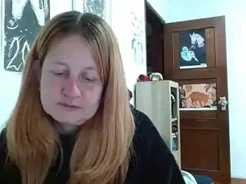 ViioletaMora online show from 22, 4, 2026