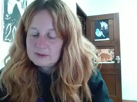 ViioletaMora online show from 23, 4, 2026