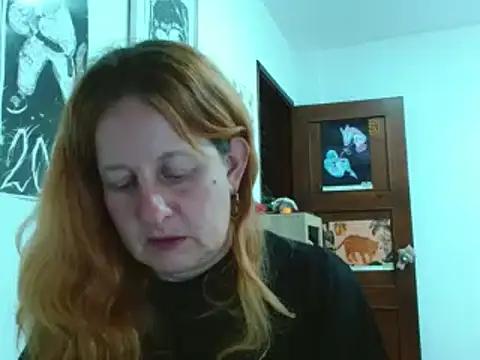 ViioletaMora online show from 24, 4, 2026